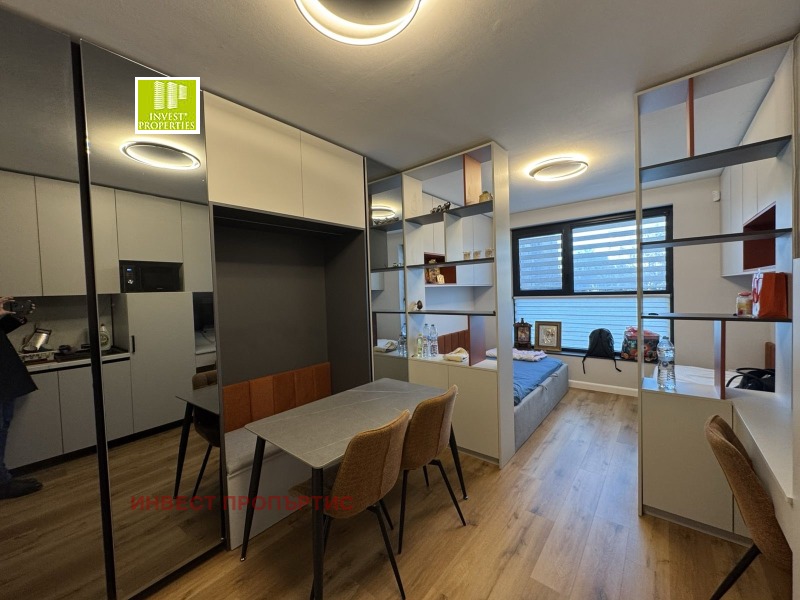Продава 2-СТАЕН, град София, Зона Б-5 • 250000 € / 488957.50 лв. • 21761318 1 — Holmes.bg Продава 2-СТАЕН, град София, Зона Б-5 • 250000 € / 488957.50 лв. • 21761318 1