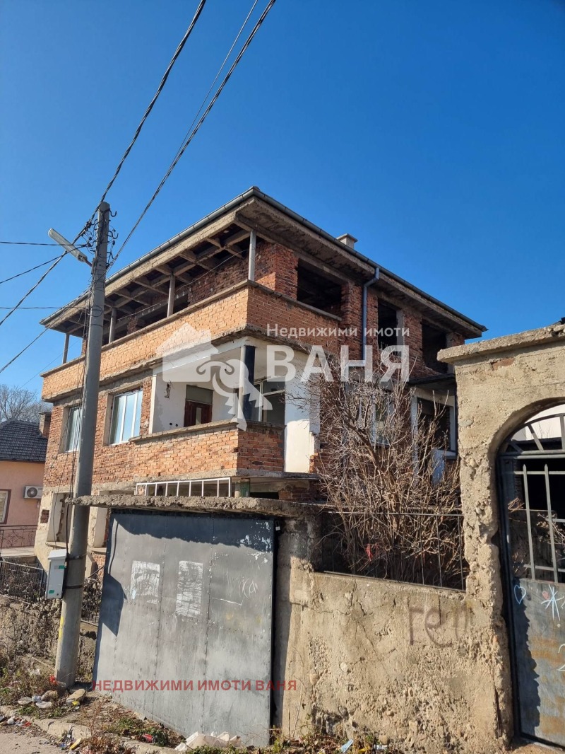 Продава  Къща област Пловдив , гр. Сопот , 300 кв.м | 74617015 - изображение [2]