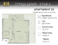 Продава 2-СТАЕН, град София, Малинова долина • 175560 € / 343365.51 лв. • 59980258 5 — Holmes.bg Продава 2-СТАЕН, град София, Малинова долина • 175560 € / 343365.51 лв. • 59980258 5