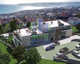 3-СТАЕН, 84 m2 - Holmes.bg 3-СТАЕН, 84 m2