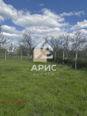 Снимка Продава ПАРЦЕЛ