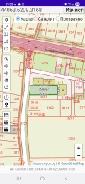 Продава ПАРЦЕЛ, град София, с. Лозен • 830490 € • 34376011 1 — Holmes.bg Продава ПАРЦЕЛ, град София, с. Лозен • 830490 € • 34376011 1
