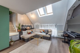 3-СТАЕН, 130 m2 - Holmes.bg 3-СТАЕН, 130 m2