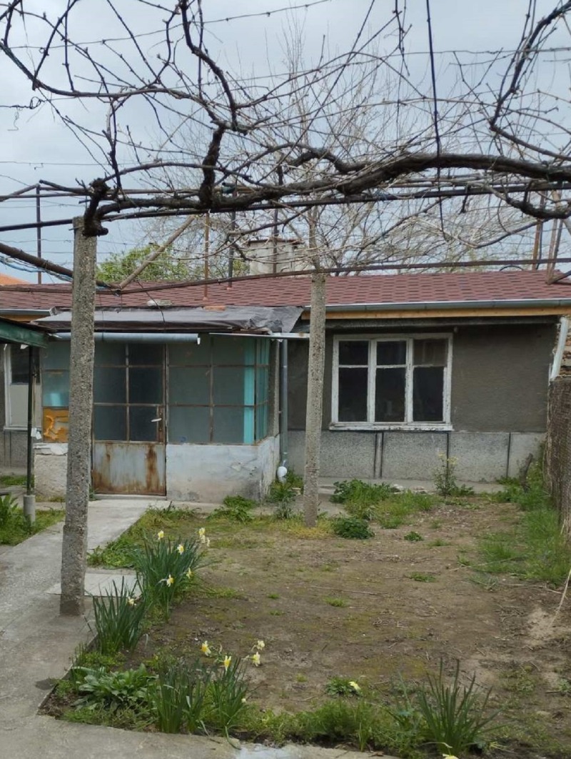 Продава КЪЩА, област Пловдив, гр. Стамболийски • 26900 € • 76893640 1 — Holmes.bg Продава КЪЩА, област Пловдив, гр. Стамболийски • 26900 € • 76893640 1