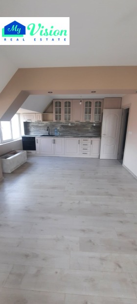 МЕЗОНЕТ, 102 m2 - Holmes.bg МЕЗОНЕТ, 102 m2