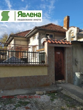 Продажба на къщи в област Стара Загора - изображение 19 