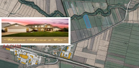 Обява Продава ПАРЦЕЛ,с. Петърч, област София