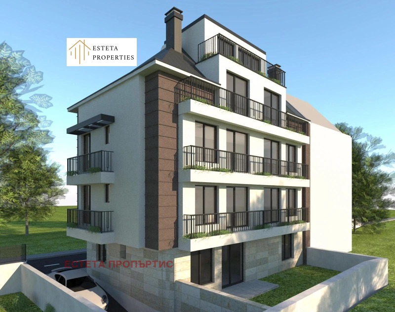 Продава 4-СТАЕН, град София, Банишора • 352000 € • 99460278 1 — Holmes.bg Продава 4-СТАЕН, град София, Банишора • 352000 € • 99460278 1