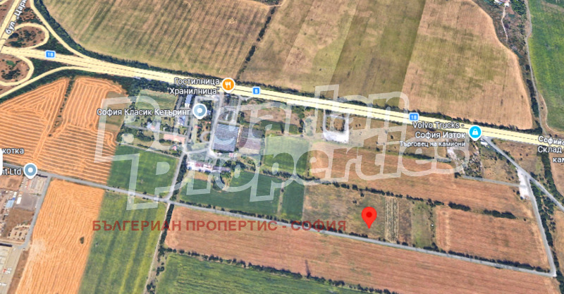 Продава ПАРЦЕЛ, град София, с. Казичене • 60000 € / 117349.80 лв. • 37238185 1 — Holmes.bg Продава ПАРЦЕЛ, град София, с. Казичене • 60000 € / 117349.80 лв. • 37238185 1