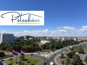 Обява Продава 2-СТАЕН,град Бургас, Изгрев