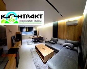 3-СТАЕН, 193 m2 - Holmes.bg 3-СТАЕН, 193 m2