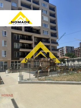 Обява Продава 3-СТАЕН,град Пловдив, Христо Смирненски