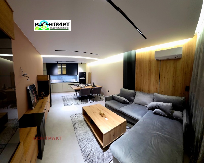 Продава 3-СТАЕН, гр. Стара Загора, Ремиза