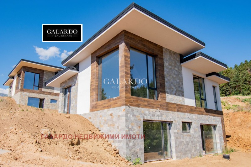 Продава КЪЩА, град София, с. Бистрица • 1000000 € • 78737940 1 — Holmes.bg Продава КЪЩА, град София, с. Бистрица • 1000000 € • 78737940 1