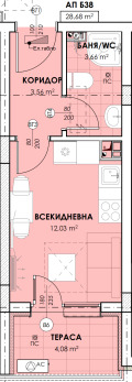 Продава 1-СТАЕН, град Пловдив, Южен • 45000 € / 88012.35 лв. • 54924137 5 — Holmes.bg Продава 1-СТАЕН, град Пловдив, Южен • 45000 € / 88012.35 лв. • 54924137 5