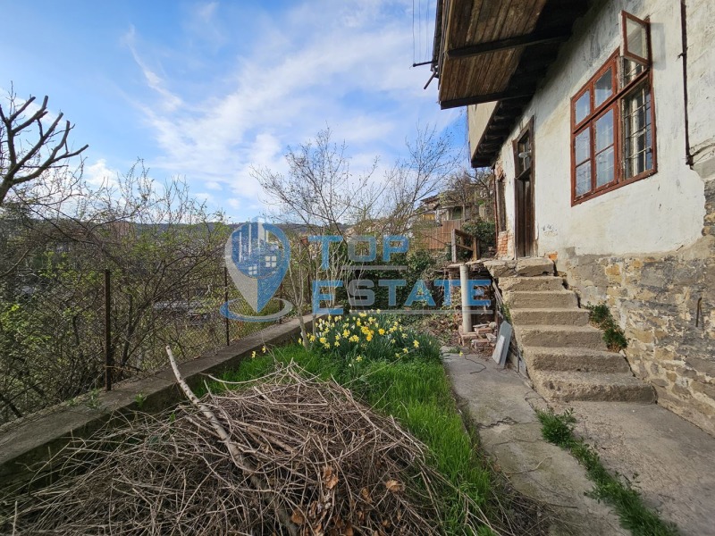 Продава  Къща, град Велико Търново, Стара част • 65 000 EUR • ID 36291957 — holmes.bg - [1] 