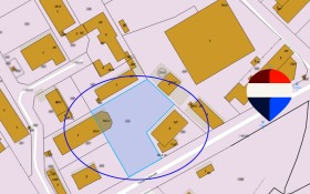 ПАРЦЕЛ, 2 716 m2 - Holmes.bg ПАРЦЕЛ, 2 716 m2