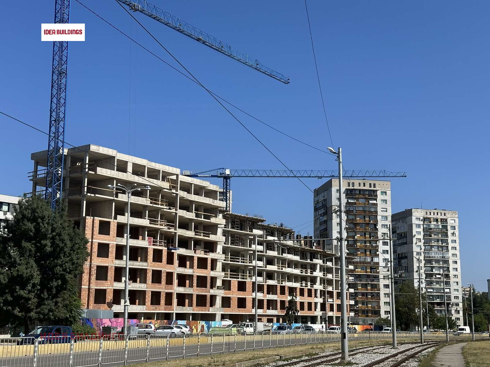 Продава 2-стаен град София , Красна поляна 2 , 72 кв.м | 93825942 — Imoti.com Продава 2-стаен град София , Красна поляна 2 , 72 кв.м | 93825942