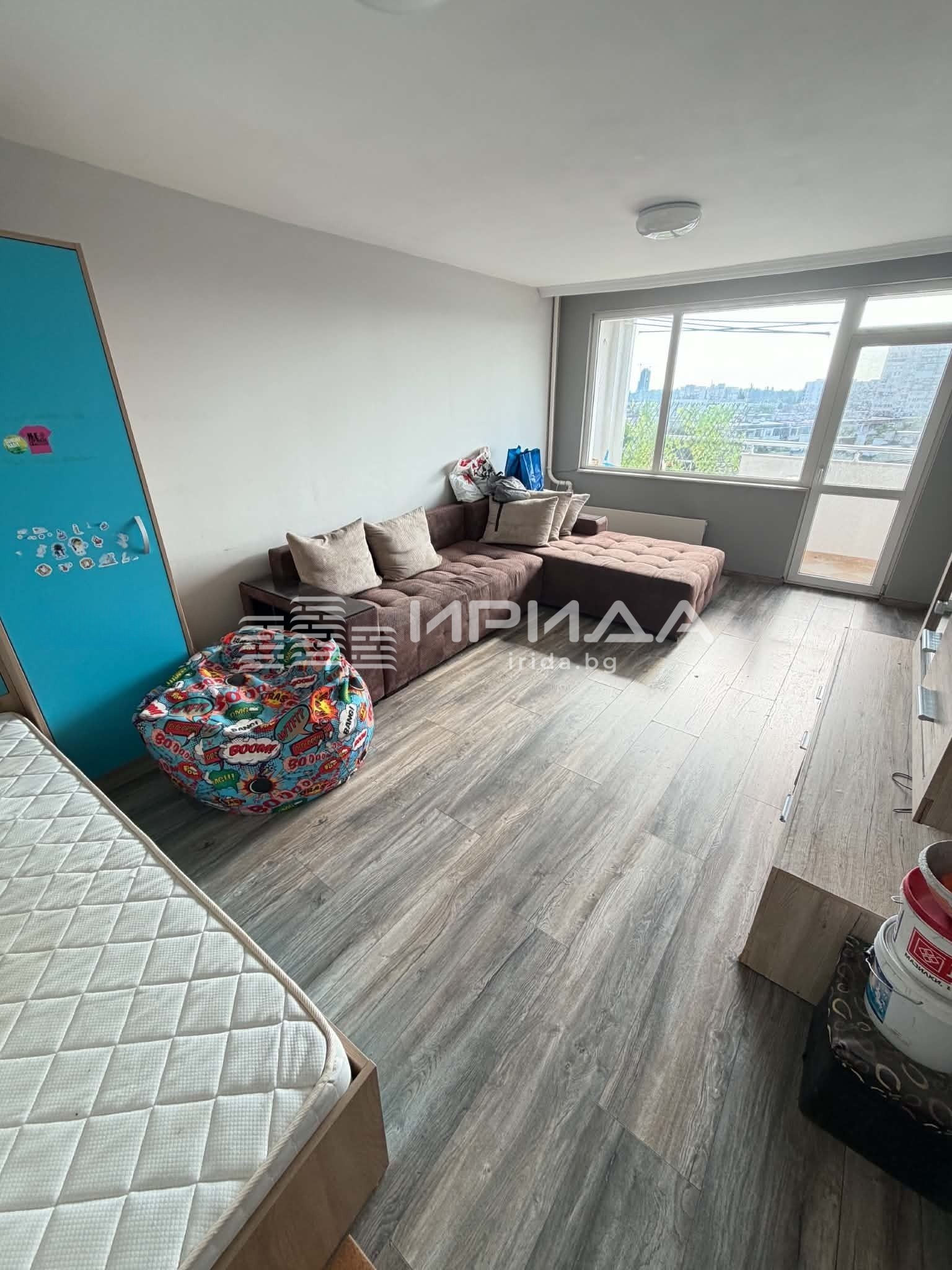 Продава 2-стаен град София , Гоце Делчев , 62 кв.м | 25106571 — Imoti.com Продава 2-стаен град София , Гоце Делчев , 62 кв.м | 25106571