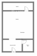 Продава 1-СТАЕН, град София, Малинова долина • 198900 € / 389014.59 лв. • 72890305 4 — Holmes.bg Продава 1-СТАЕН, град София, Малинова долина • 198900 € / 389014.59 лв. • 72890305 4