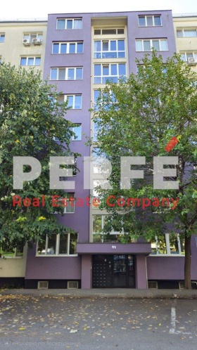 3-СТАЕН, 90 m2 - Holmes.bg 3-СТАЕН, 90 m2