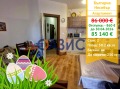 Продава 2-СТАЕН, област Бургас, гр. Несебър • 85140 € / 166519.37 лв. • 12957200 1 — Holmes.bg Продава 2-СТАЕН, област Бургас, гр. Несебър • 85140 € / 166519.37 лв. • 12957200 1
