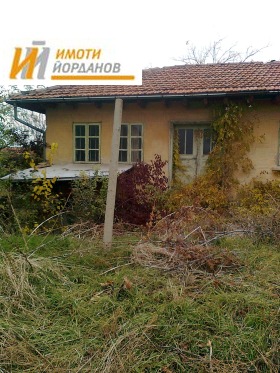 Продажба на имоти в с. Дъскот, област Велико Търново - изображение 8 