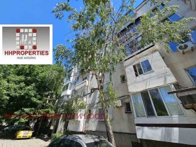 Продава 2-стаен, град Пловдив
