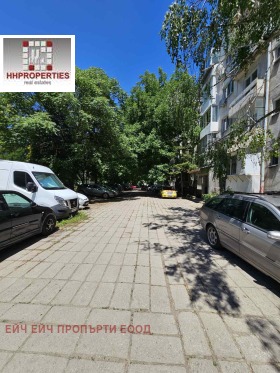 Обява Продава 2-СТАЕН,град Пловдив, Въстанически