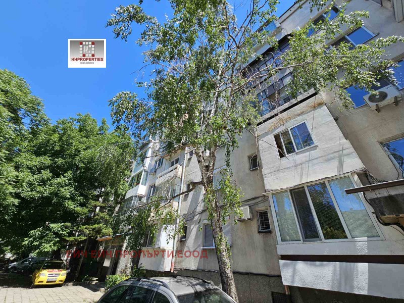 Продава 2-СТАЕН, град Пловдив, Въстанически • 79000 € / 154510.57 лв. • 12744533 1 — Holmes.bg Продава 2-СТАЕН, град Пловдив, Въстанически • 79000 € / 154510.57 лв. • 12744533 1