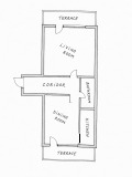 Продава 2-стаен град Пловдив , Въстанически , 48 кв.м | 14924777 — Imoti.com Продава 2-стаен град Пловдив , Въстанически , 48 кв.м | 14924777