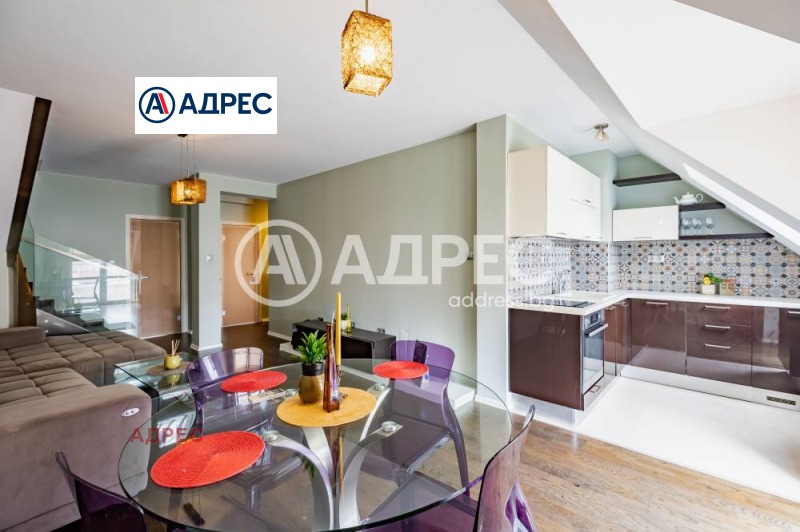 Продава МНОГОСТАЕН, град Варна, Бриз • 258000 € • 19596708 1 — Holmes.bg Продава МНОГОСТАЕН, град Варна, Бриз • 258000 € • 19596708 1