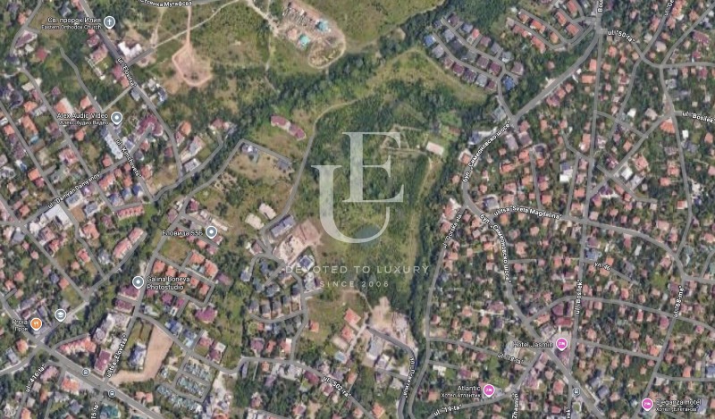 Продава ПАРЦЕЛ, град София, Драгалевци • 5000000 € • 44887929 1 — Holmes.bg Продава ПАРЦЕЛ, град София, Драгалевци • 5000000 € • 44887929 1