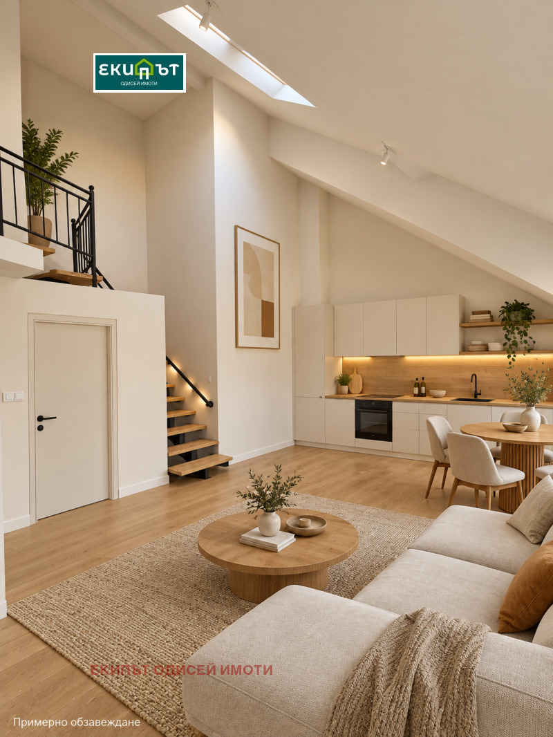 Продава МЕЗОНЕТ, град Варна, Погреби • 206000 € • 30108172 1 — Holmes.bg Продава МЕЗОНЕТ, град Варна, Погреби • 206000 € • 30108172 1