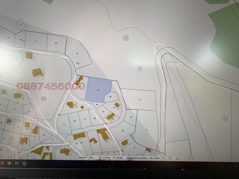 Продава ПАРЦЕЛ, област Бургас, с. Емона • 150000 € • 16778672 1 — Holmes.bg Продава ПАРЦЕЛ, област Бургас, с. Емона • 150000 € • 16778672 1