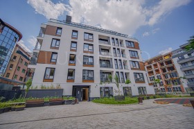 2-СТАЕН, 66 m2 - Holmes.bg 2-СТАЕН, 66 m2