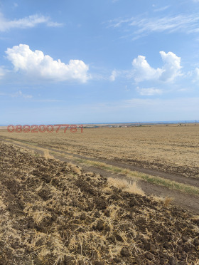 Продава Парцел, с. Медово