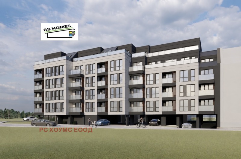 Продава 2-СТАЕН, град София, Манастирски ливади • 156400 € • 55532055 1 — Holmes.bg Продава 2-СТАЕН, град София, Манастирски ливади • 156400 € • 55532055 1