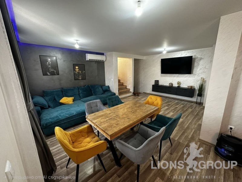 Продава 3-СТАЕН, град Варна, м-т Кочмар • 329000 € / 643468.07 лв. • 18732997 1 — Holmes.bg Продава 3-СТАЕН, град Варна, м-т Кочмар • 329000 € / 643468.07 лв. • 18732997 1