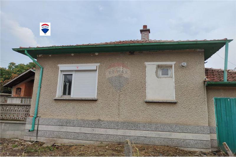 Продава  Къща, област Пловдив, с. Градина • 50 000 EUR • ID 31674786 — holmes.bg - [1] 