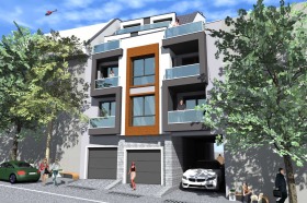 2-СТАЕН, 69 m2 - Holmes.bg 2-СТАЕН, 69 m2