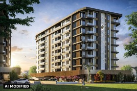 3-СТАЕН, 98 m2 - Holmes.bg 3-СТАЕН, 98 m2