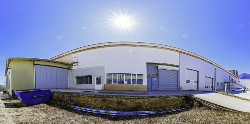 Продава ПРОМ. ПОМЕЩЕНИЕ, област Благоевград, гр. Гоце Делчев • 1000000 € / 1955830.00 лв. • 92852917 1 — Holmes.bg Продава ПРОМ. ПОМЕЩЕНИЕ, област Благоевград, гр. Гоце Делчев • 1000000 € / 1955830.00 лв. • 92852917 1