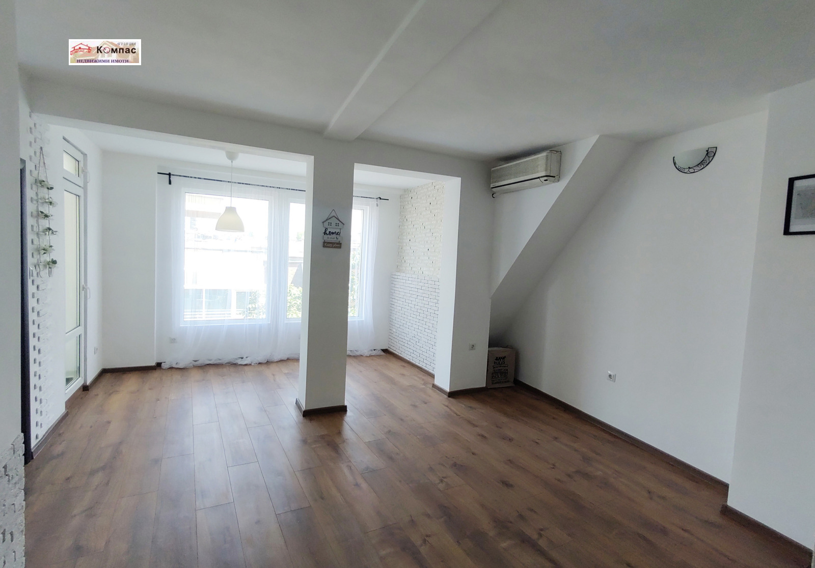 Продава 3-стаен град Пловдив , Кършияка , 109 кв.м | 10267759 — Imoti.com Продава 3-стаен град Пловдив , Кършияка , 109 кв.м | 10267759