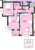 Продава 3-СТАЕН, град Бургас, Изгрев • 147285 € • 26984697 2 — Holmes.bg Продава 3-СТАЕН, град Бургас, Изгрев • 147285 € • 26984697 2