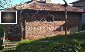 Продажба на етажи от къща в град Велико Търново - изображение 7 