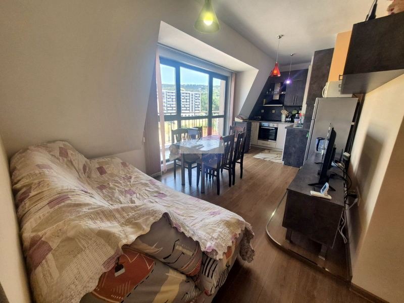 Продава 2-СТАЕН, град Варна, Възраждане 1 • 139990 € / 273796.64 лв. • 45074545 1 — Holmes.bg Продава 2-СТАЕН, град Варна, Възраждане 1 • 139990 € / 273796.64 лв. • 45074545 1