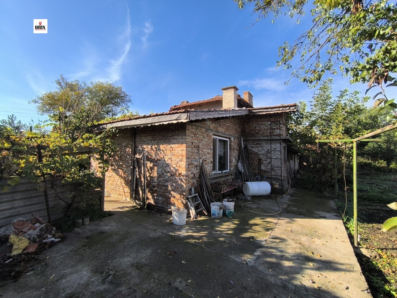 Продава Къща област Русе , с. Иваново , 140 кв.м | 83850777 — Imoti.com Продава Къща област Русе , с. Иваново , 140 кв.м | 83850777