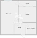 Продава 2-СТАЕН, град Пловдив, Южен • 139000 € / 271860.37 лв. • 36537179 14 — Holmes.bg Продава 2-СТАЕН, град Пловдив, Южен • 139000 € / 271860.37 лв. • 36537179 14