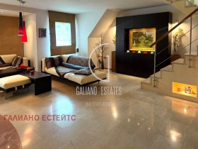 МЕЗОНЕТ, 250 m2 - Holmes.bg МЕЗОНЕТ, 250 m2